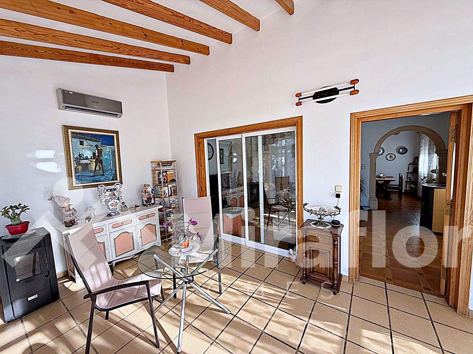 2 sovrum Villa till salu i Denia - 430 000 € (Ref: 9610195)