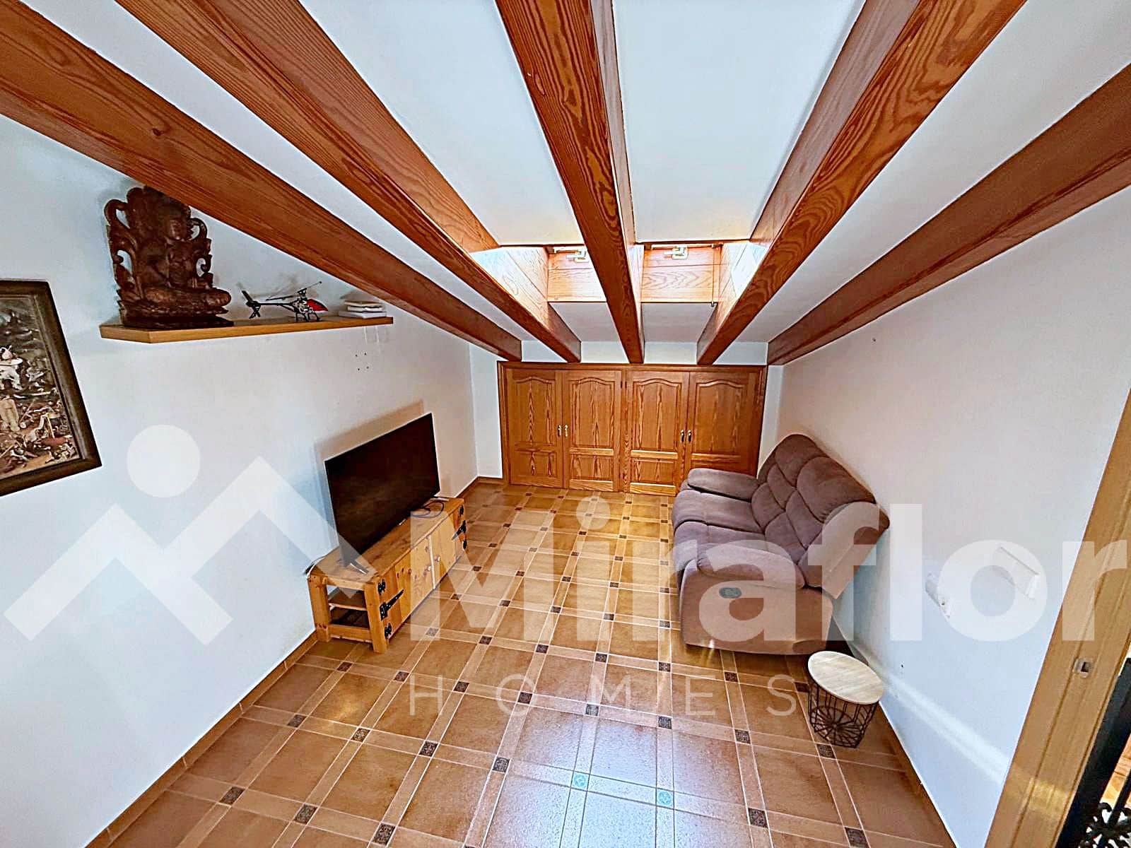 2 sovrum Villa till salu i Denia - 430 000 € (Ref: 9610195)