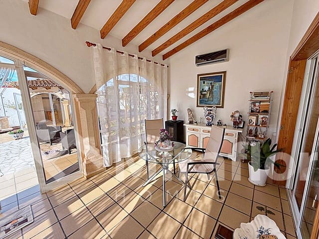 2 sovrum Villa till salu i Dénia - 430 000 € (Ref: 9610195)