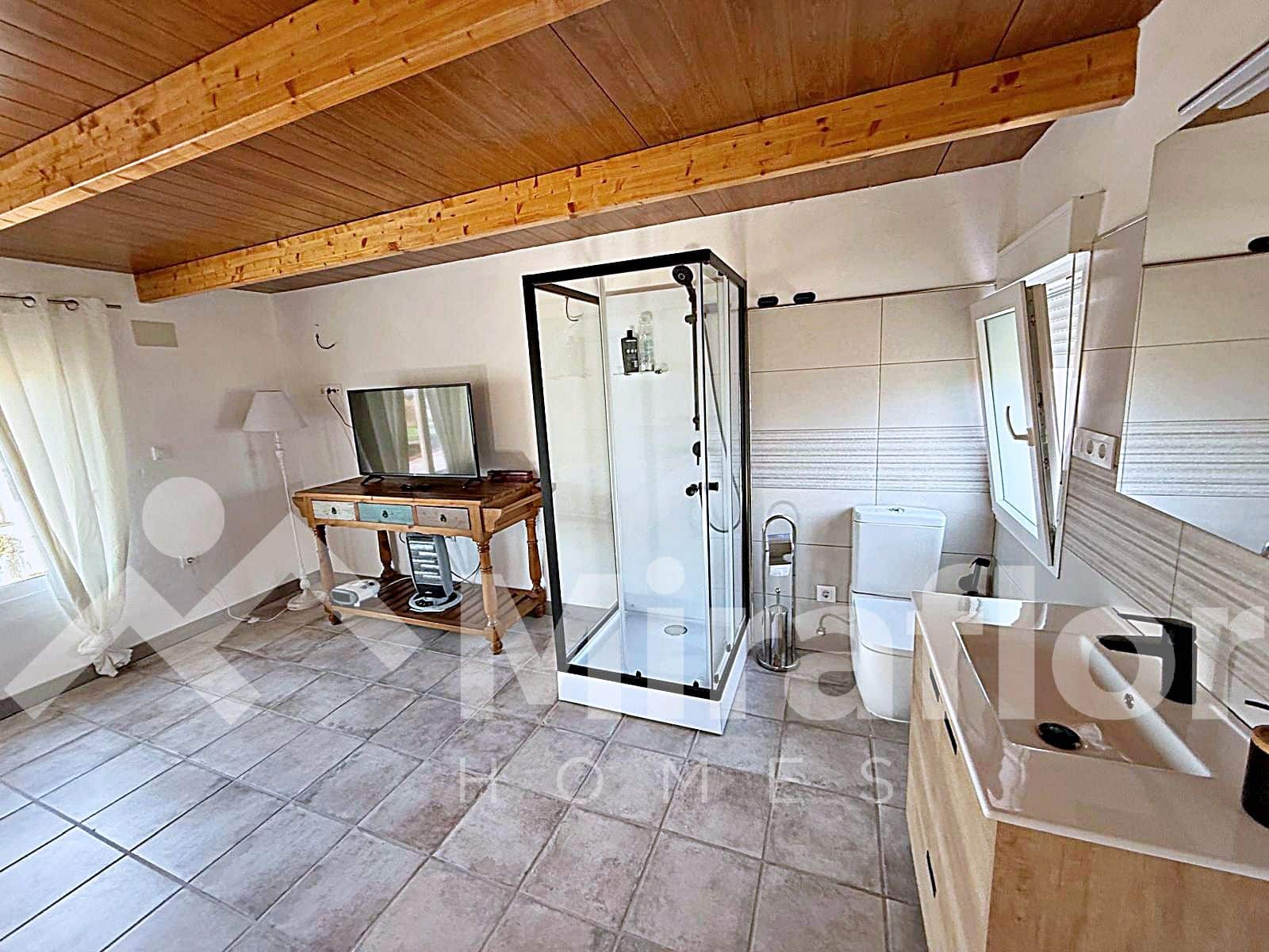 2 sovrum Villa till salu i Denia - 430 000 € (Ref: 9610195)