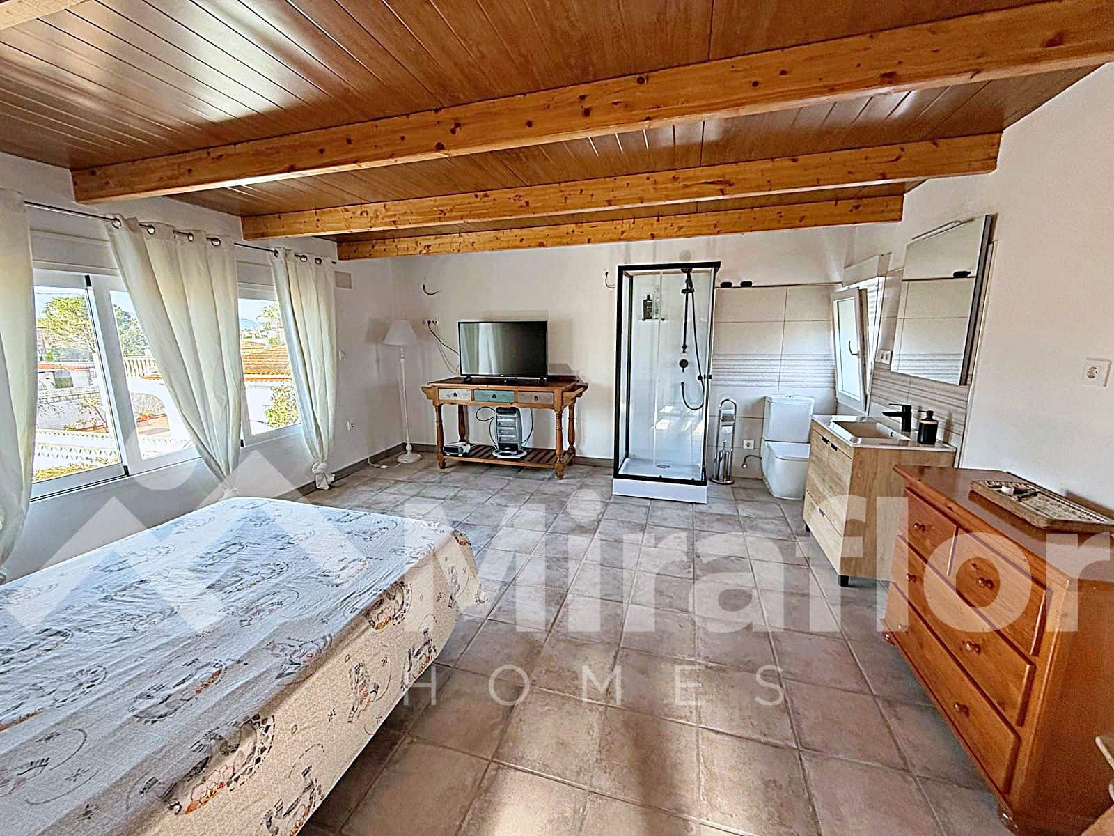 2 sovrum Villa till salu i Denia - 430 000 € (Ref: 9610195)