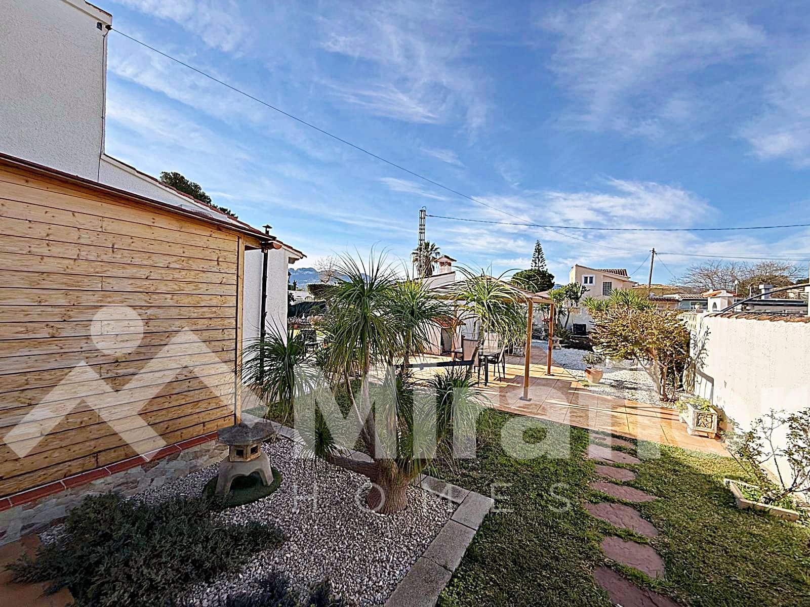 2 sovrum Villa till salu i Denia - 430 000 € (Ref: 9610195)