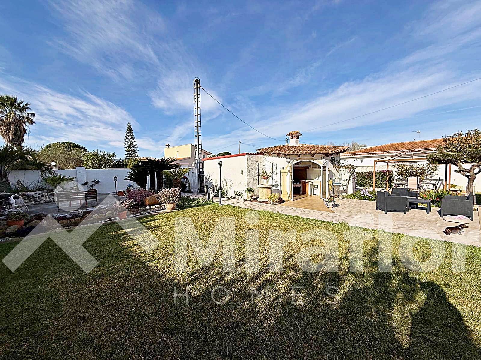 2 sovrum Villa till salu i Denia - 430 000 € (Ref: 9610195)