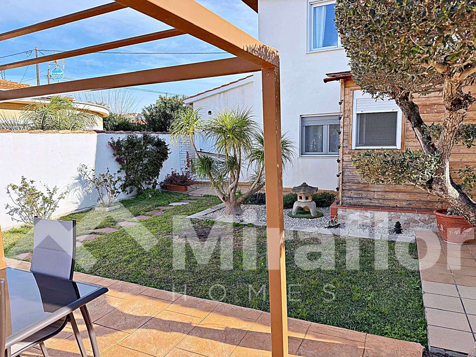 2 sovrum Villa till salu i Denia - 430 000 € (Ref: 9610195)