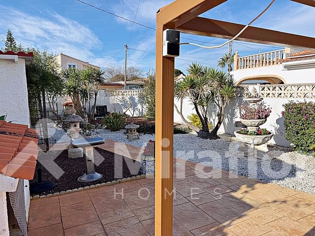 2 sovrum Villa till salu i Dénia - 430 000 € (Ref: 9610195)