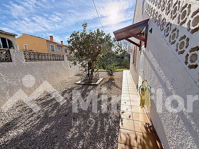 2 sovrum Villa till salu i Dénia - 430 000 € (Ref: 9610195)