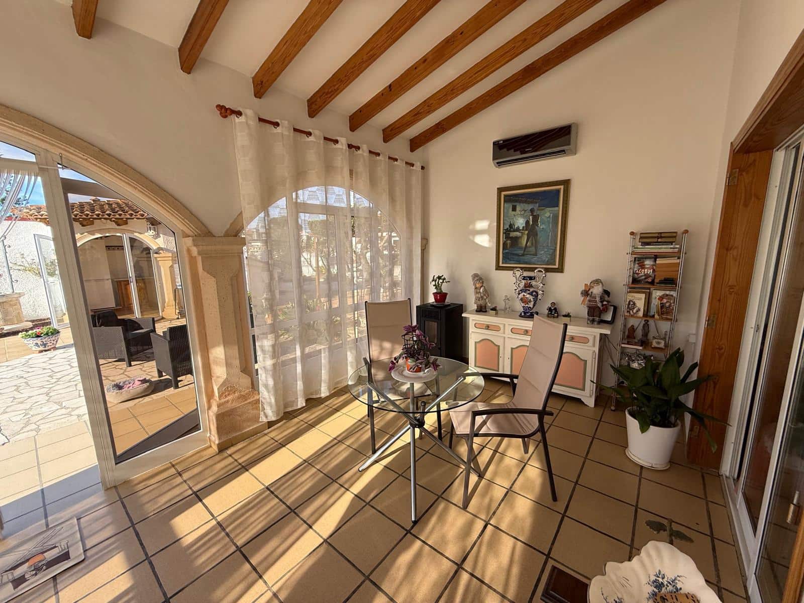 2 sovrum Villa till salu i Denia - 430 000 € (Ref: 9610195)