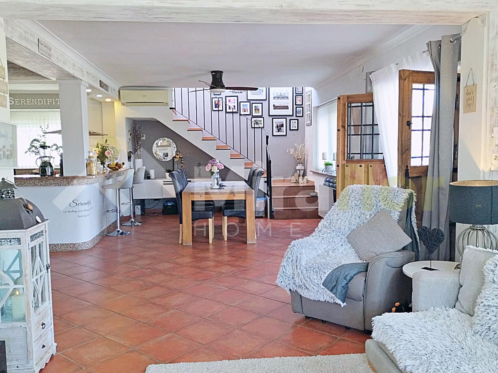 6 sypialnia Willa na sprzedaż w La Xara z basenem - 695 000 € (Ref: 9622907)