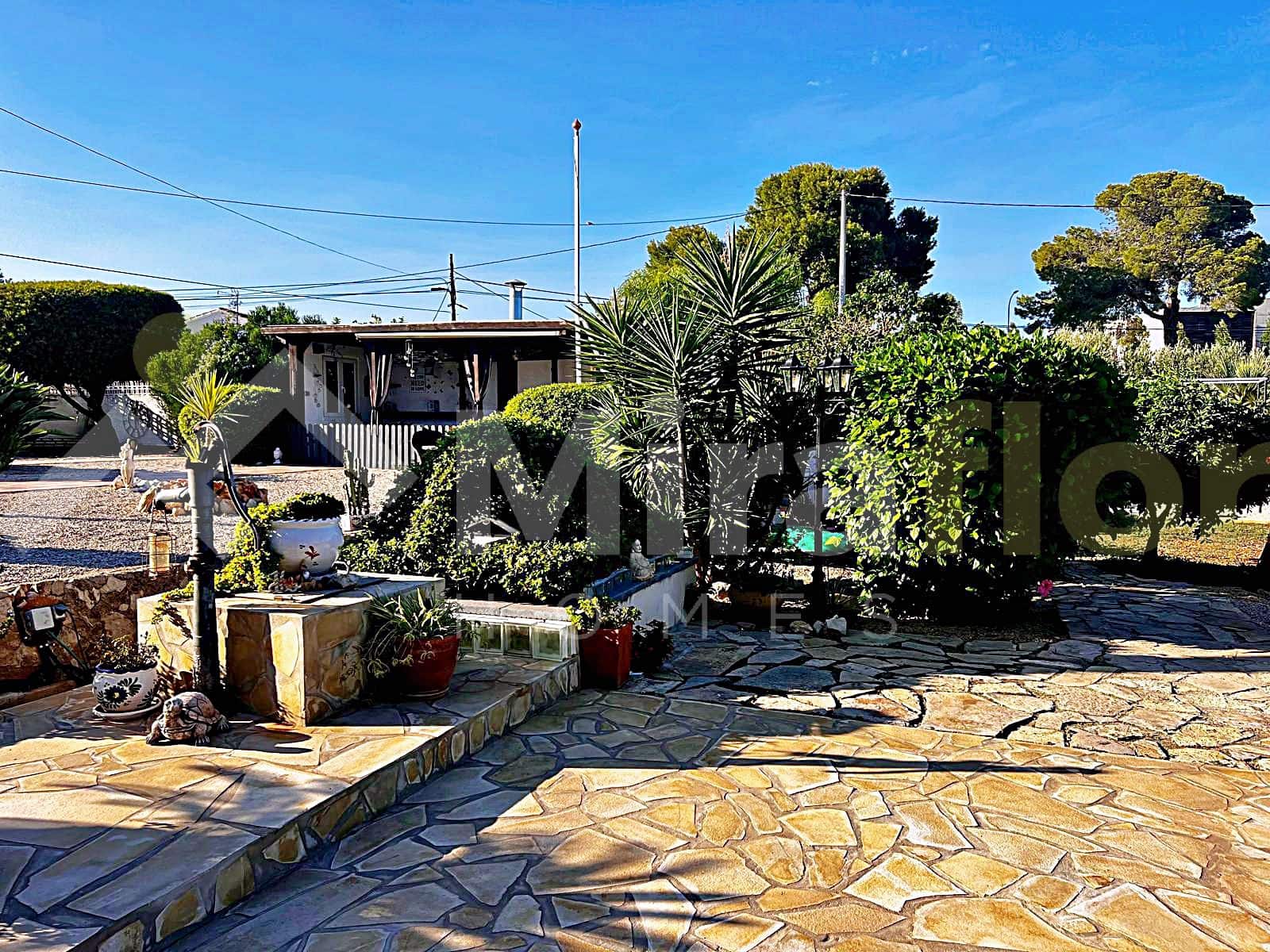 6 sypialnia Willa na sprzedaż w La Xara z basenem - 695 000 € (Ref: 9622907)