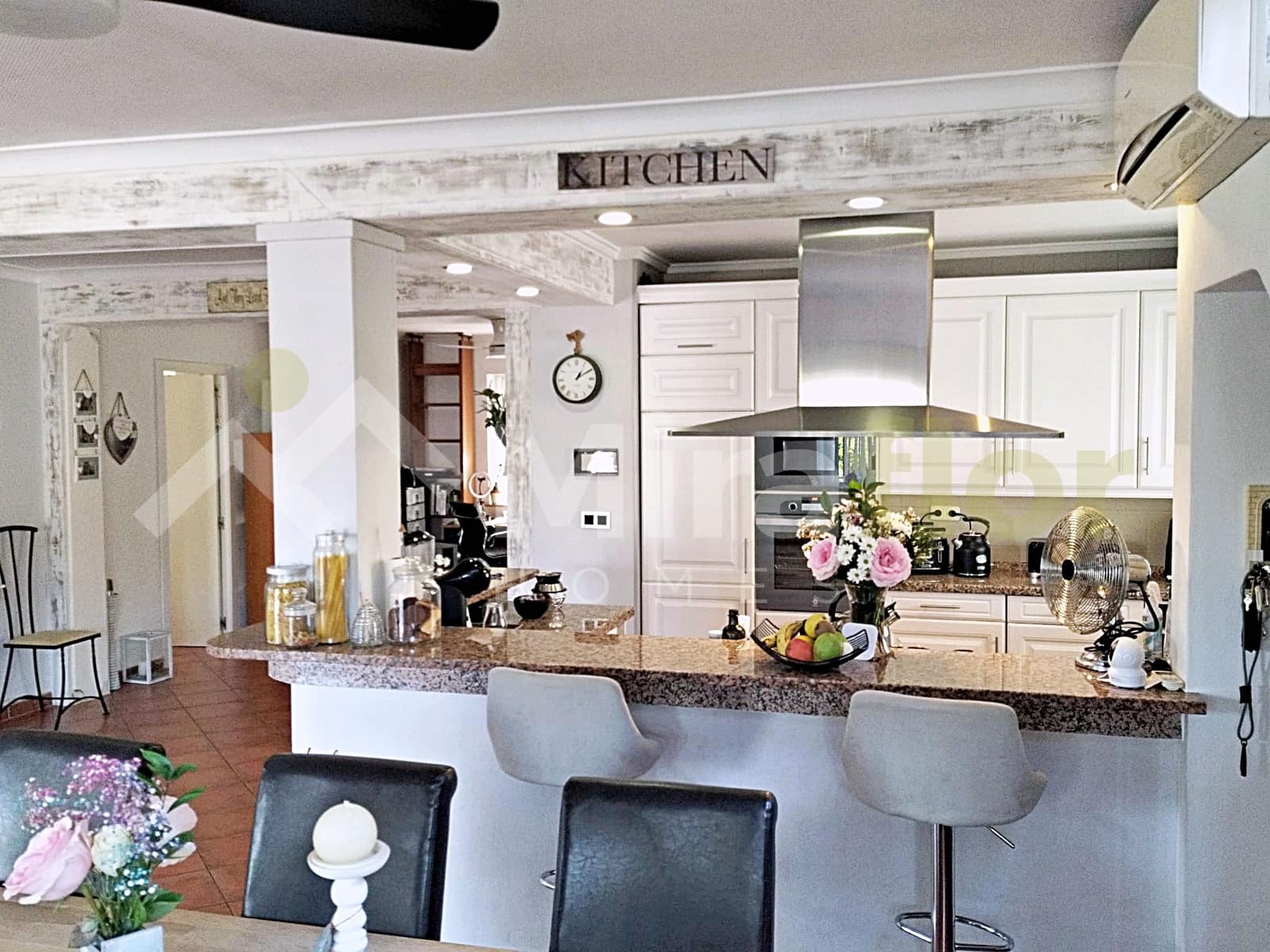 6 sypialnia Willa na sprzedaż w La Xara z basenem - 695 000 € (Ref: 9622907)