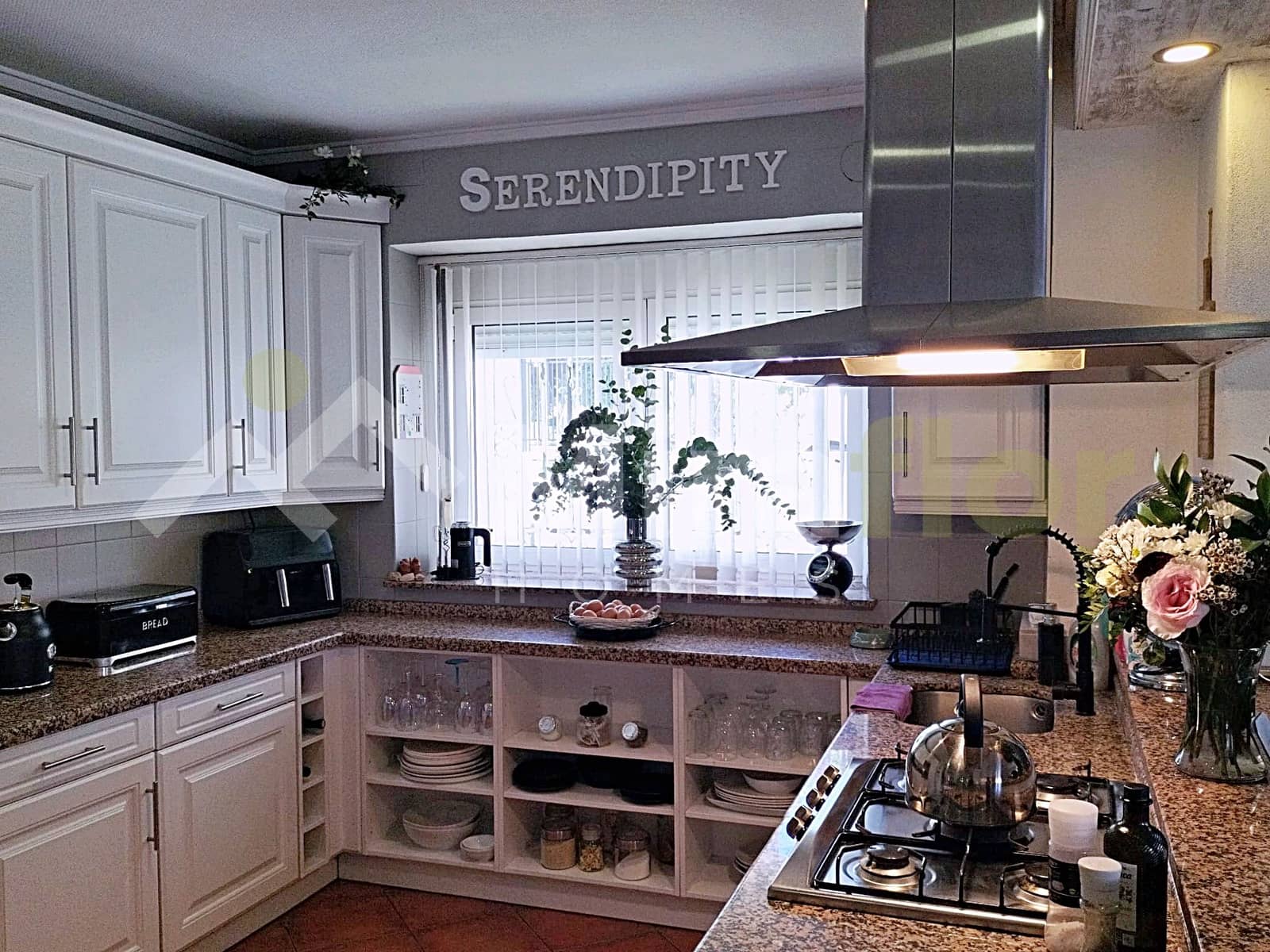 6 sypialnia Willa na sprzedaż w La Xara z basenem - 695 000 € (Ref: 9622907)