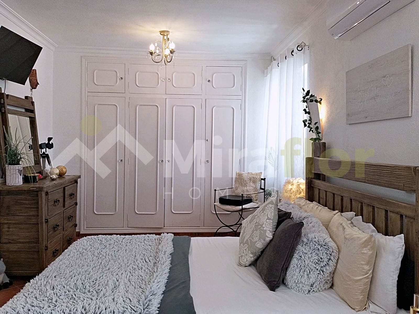 6 sypialnia Willa na sprzedaż w La Xara z basenem - 695 000 € (Ref: 9622907)