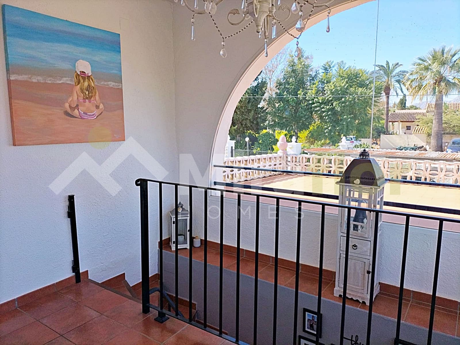 6 sypialnia Willa na sprzedaż w La Xara z basenem - 695 000 € (Ref: 9622907)