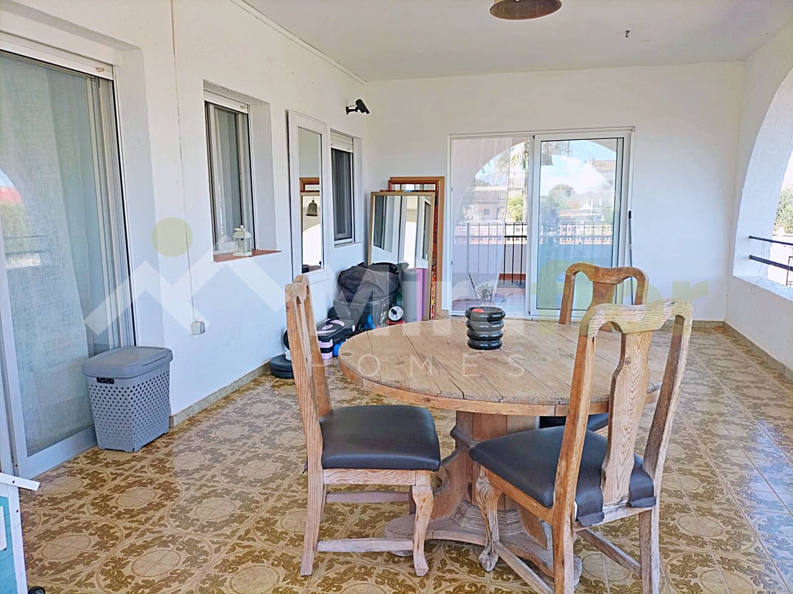 6 sypialnia Willa na sprzedaż w La Xara z basenem - 695 000 € (Ref: 9622907)