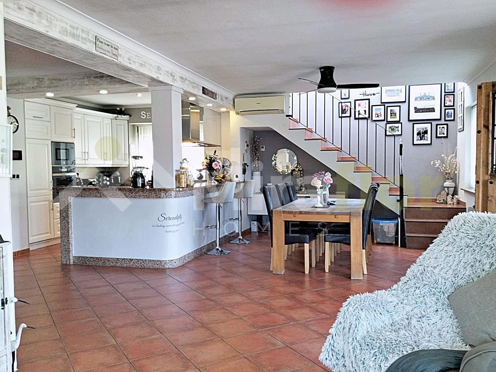 6 sypialnia Willa na sprzedaż w La Xara z basenem - 695 000 € (Ref: 9622907)