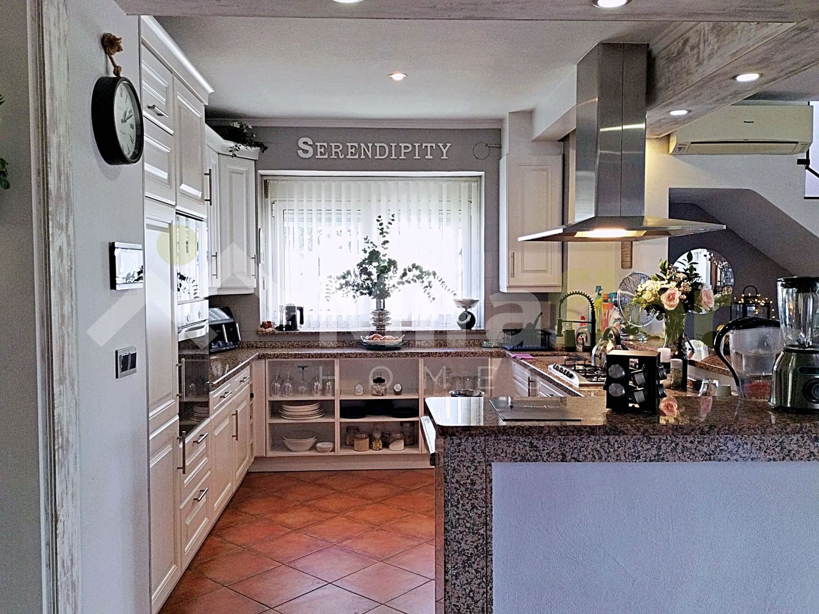 6 sypialnia Willa na sprzedaż w La Xara z basenem - 695 000 € (Ref: 9622907)