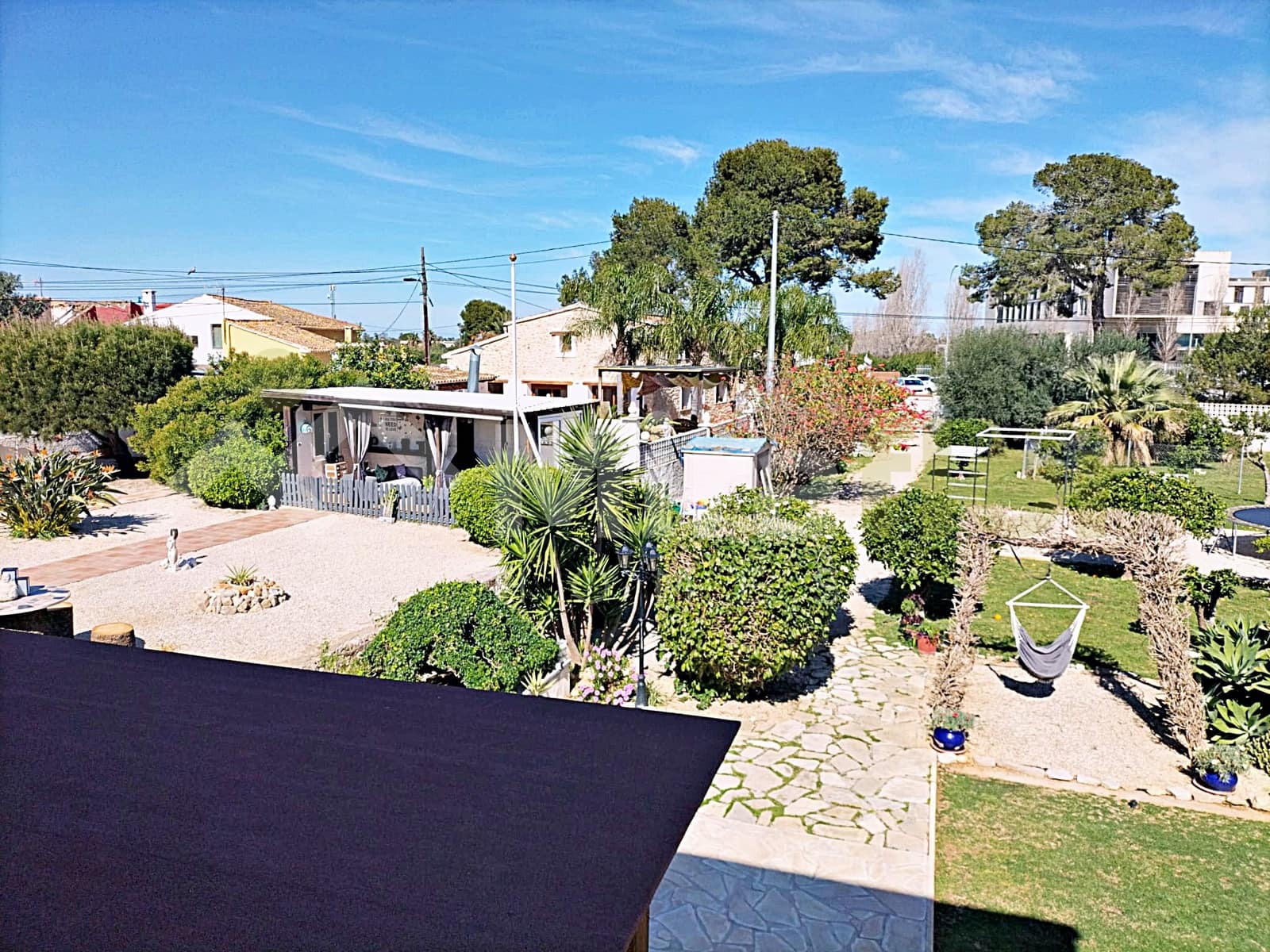 6 sypialnia Willa na sprzedaż w La Xara z basenem - 695 000 € (Ref: 9622907)