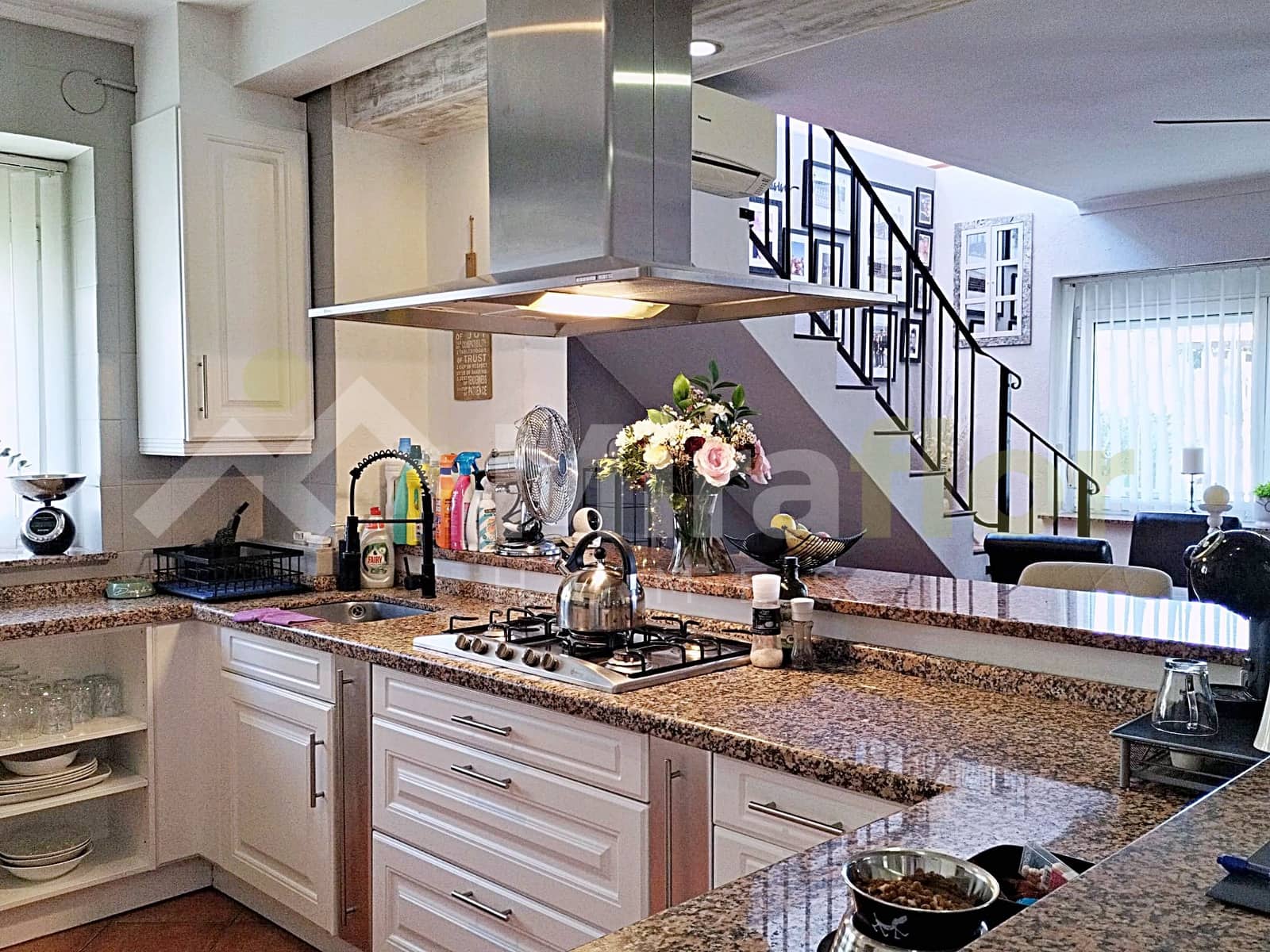 6 sypialnia Willa na sprzedaż w La Xara z basenem - 695 000 € (Ref: 9622907)