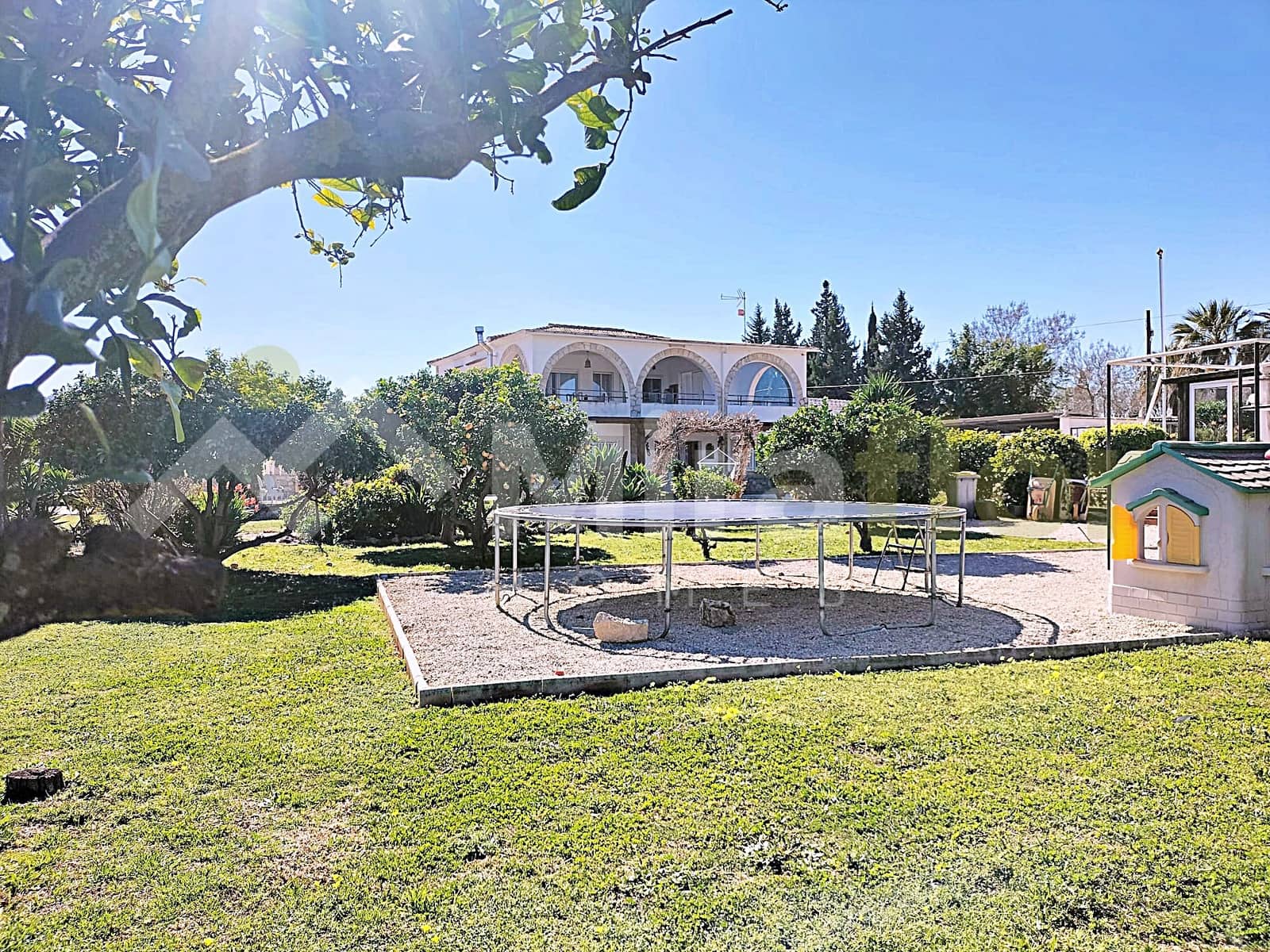 6 sypialnia Willa na sprzedaż w La Xara z basenem - 695 000 € (Ref: 9622907)