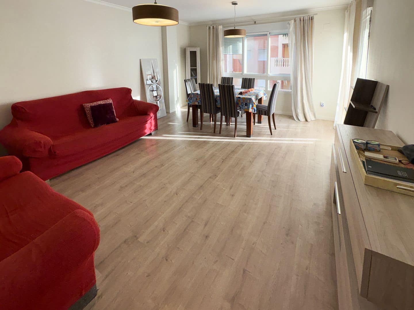 3 makuuhuone Asunto myytävänä paikassa Denia - 249 000 € (Ref: 9624181)