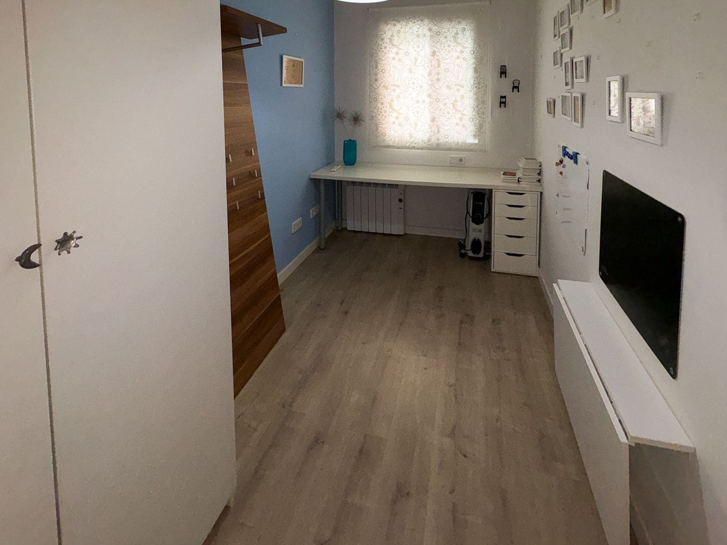 3 makuuhuone Asunto myytävänä paikassa Denia - 249 000 € (Ref: 9624181)