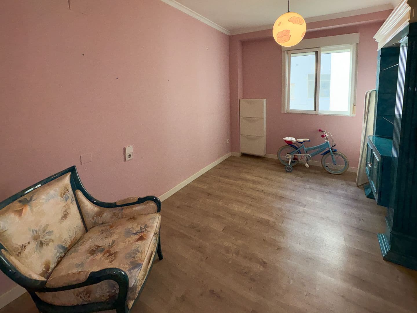 3 makuuhuone Asunto myytävänä paikassa Denia - 249 000 € (Ref: 9624181)