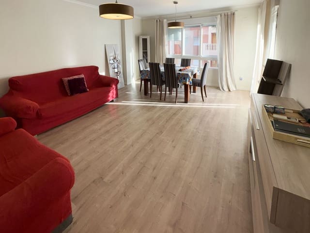 3 camera da letto Appartamento in vendita in Dénia - 249.000 € (Rif: 9624181)