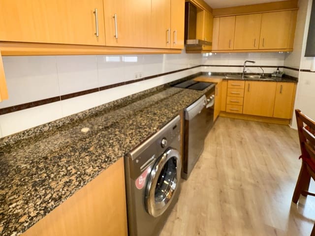 3 camera da letto Appartamento in vendita in Dénia - 249.000 € (Rif: 9624181)