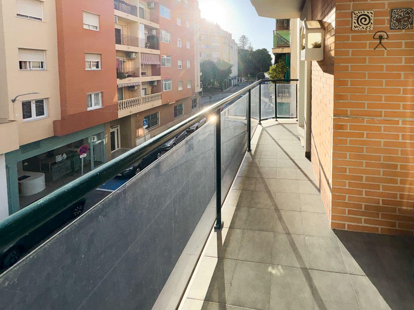 3 makuuhuone Asunto myytävänä paikassa Denia - 249 000 € (Ref: 9624181)