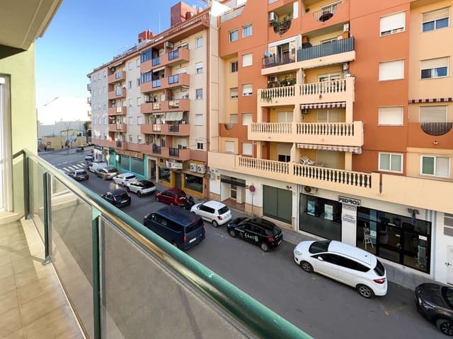3 camera da letto Appartamento in vendita in Dénia - 249.000 € (Rif: 9624181)