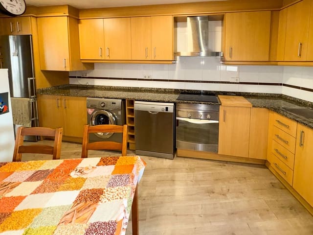 3 camera da letto Appartamento in vendita in Dénia - 249.000 € (Rif: 9624181)