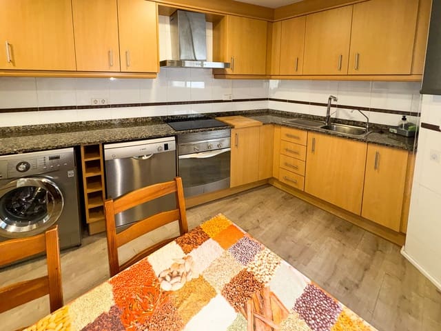 3 camera da letto Appartamento in vendita in Dénia - 249.000 € (Rif: 9624181)