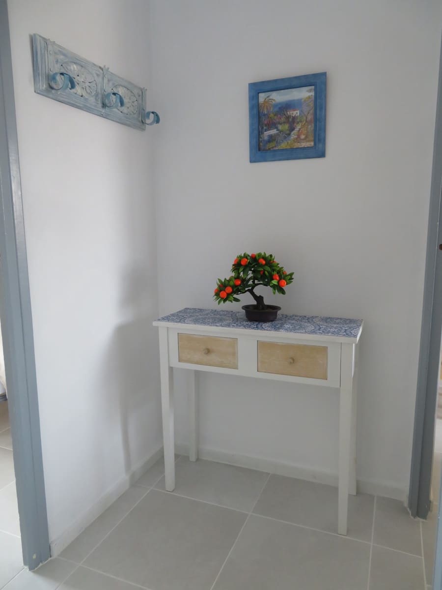 2 chambre Appartement à vendre à Denia - 179 500 € (Ref: 9624187)