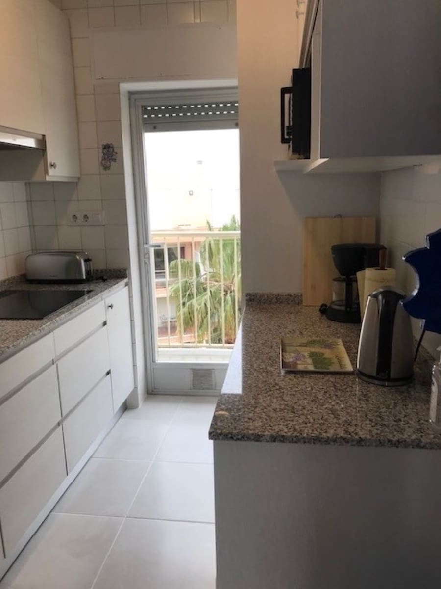 2 chambre Appartement à vendre à Denia - 179 500 € (Ref: 9624187)
