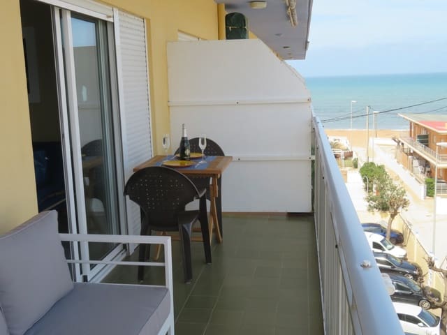 2 chambre Appartement à vendre à Dénia - 179 500 € (Ref: 9624187)