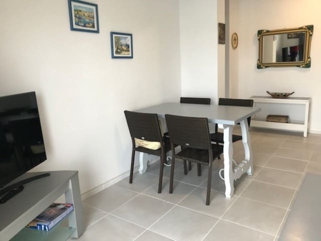2 chambre Appartement à vendre à Dénia - 179 500 € (Ref: 9624187)