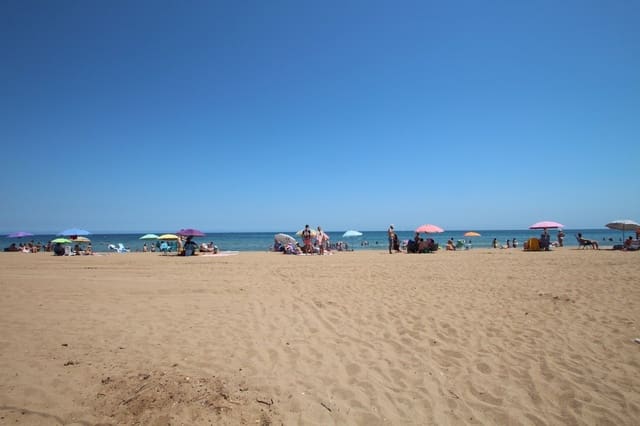 2 chambre Appartement à vendre à Dénia - 179 500 € (Ref: 9624187)