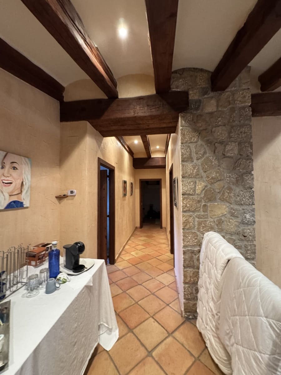 4 sypialnia Willa na sprzedaż w Pedreguer z basenem - 975 000 € (Ref: 9624188)