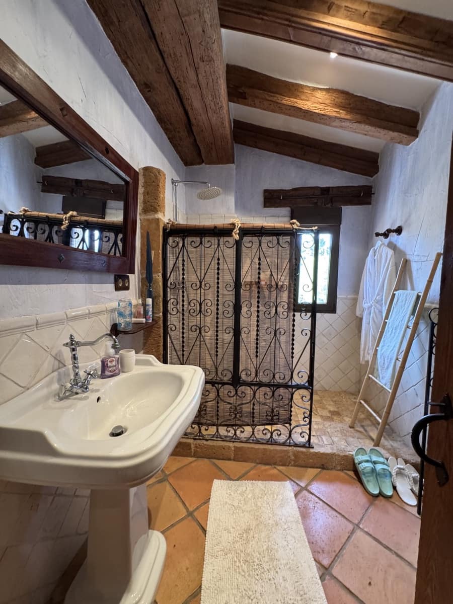 4 sypialnia Willa na sprzedaż w Pedreguer z basenem - 975 000 € (Ref: 9624188)