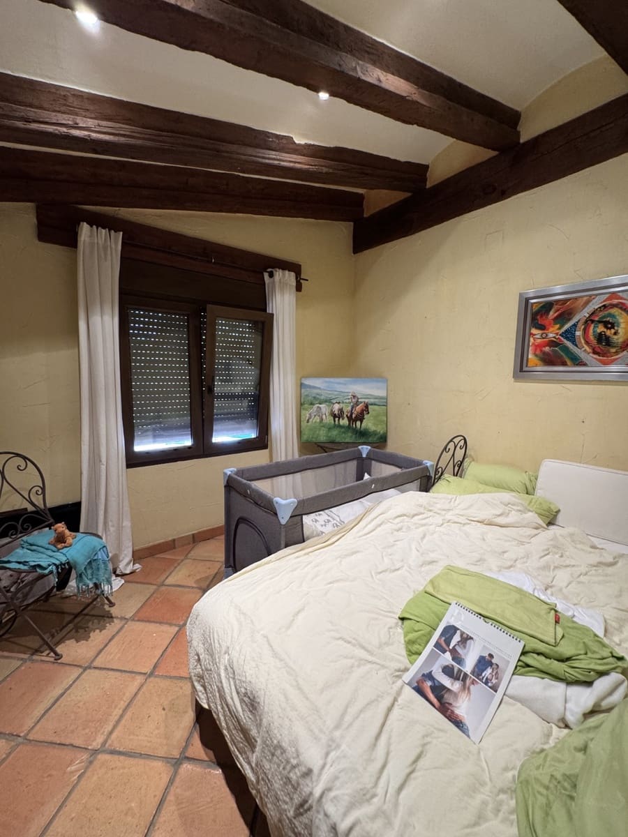 4 sypialnia Willa na sprzedaż w Pedreguer z basenem - 975 000 € (Ref: 9624188)