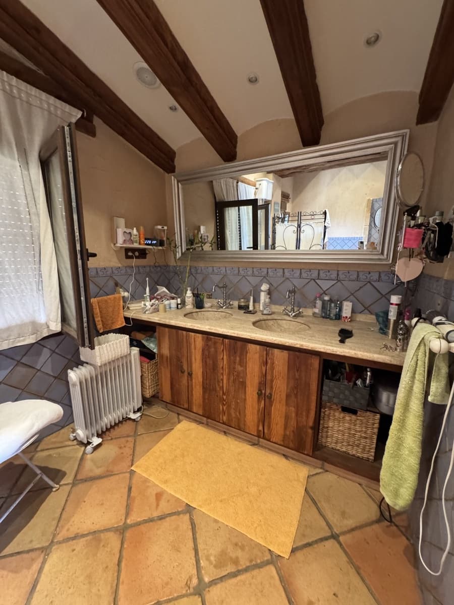 4 sypialnia Willa na sprzedaż w Pedreguer z basenem - 975 000 € (Ref: 9624188)