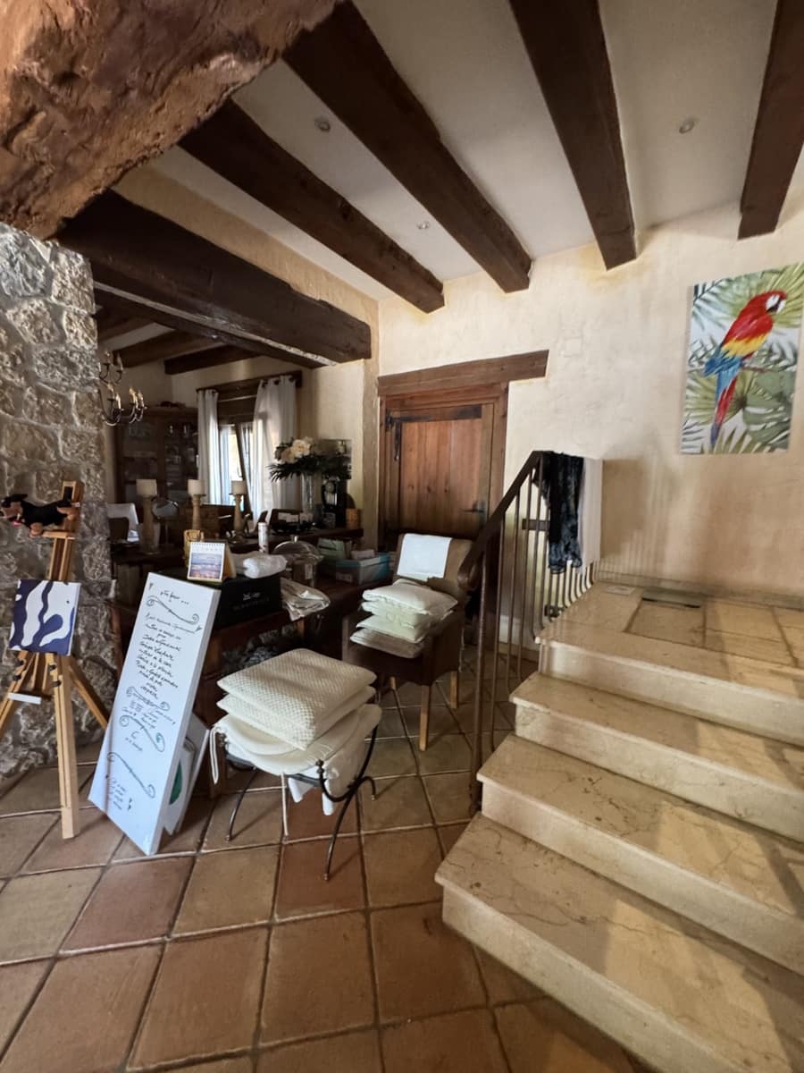 4 sypialnia Willa na sprzedaż w Pedreguer z basenem - 975 000 € (Ref: 9624188)