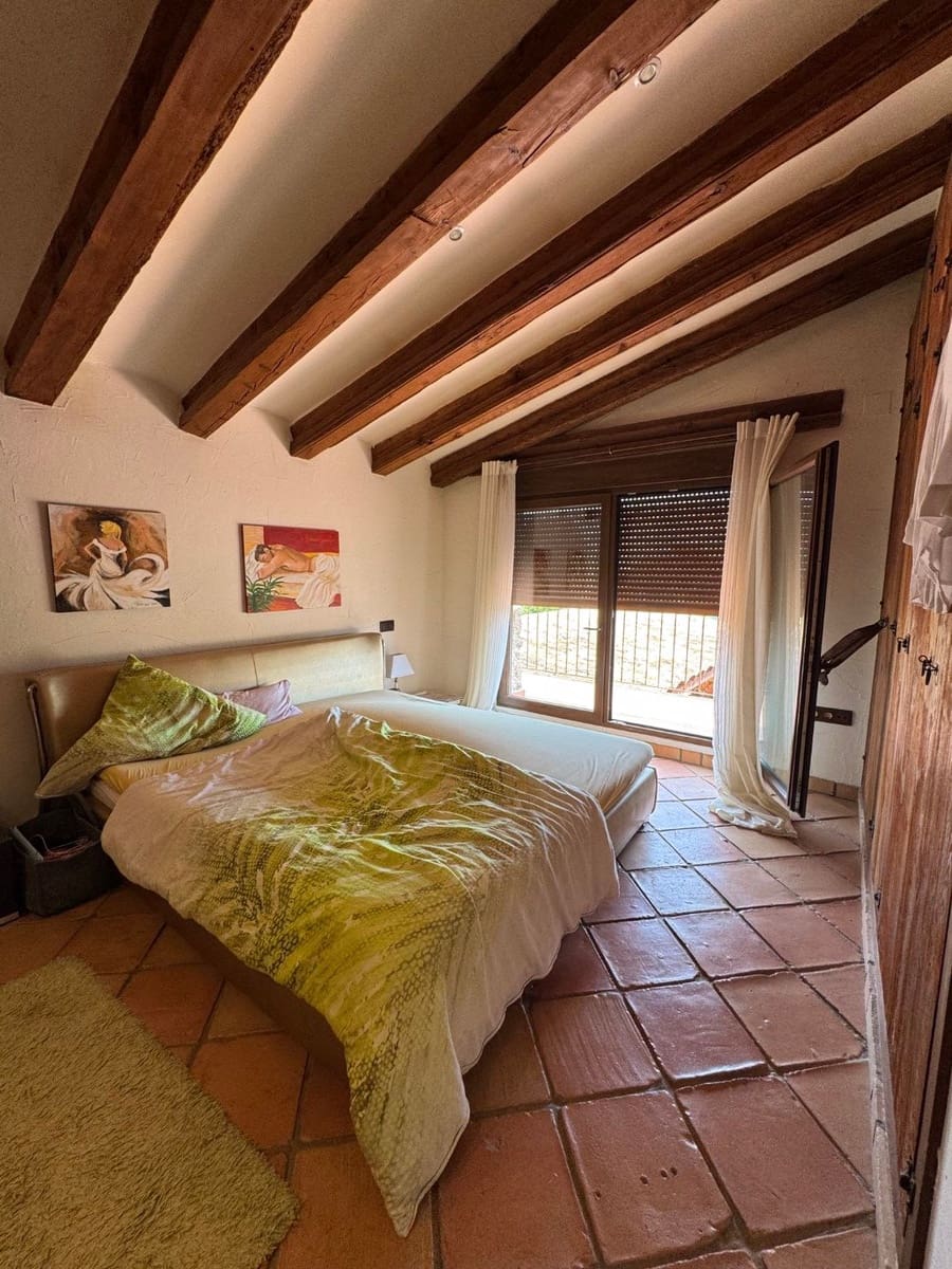 4 sypialnia Willa na sprzedaż w Pedreguer z basenem - 975 000 € (Ref: 9624188)