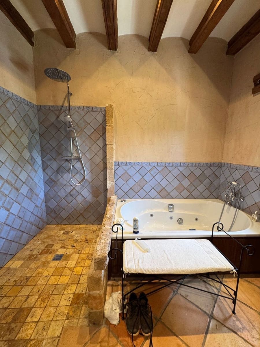 4 sypialnia Willa na sprzedaż w Pedreguer z basenem - 975 000 € (Ref: 9624188)