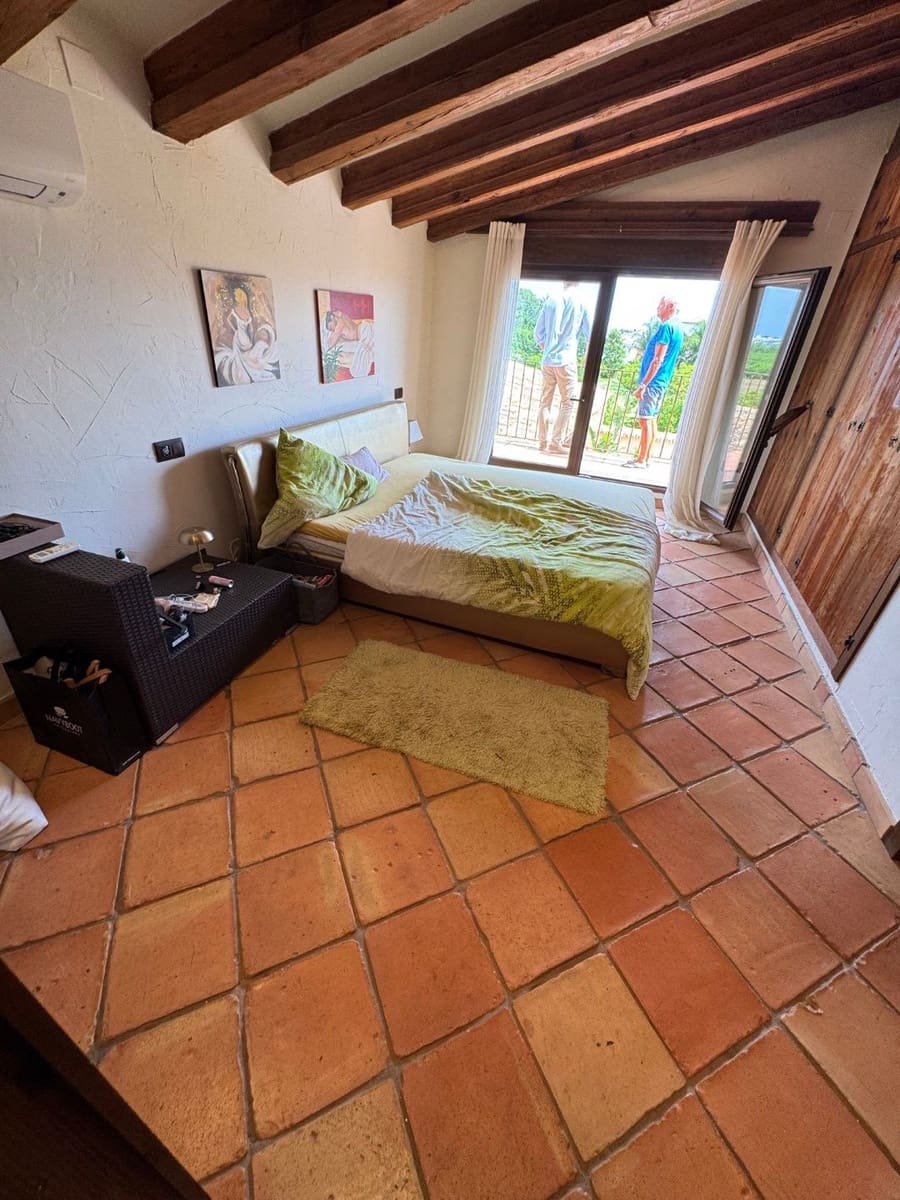 4 sypialnia Willa na sprzedaż w Pedreguer z basenem - 975 000 € (Ref: 9624188)