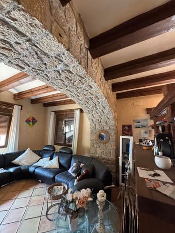 4 sypialnia Willa na sprzedaż w Pedreguer z basenem - 975 000 € (Ref: 9624188)