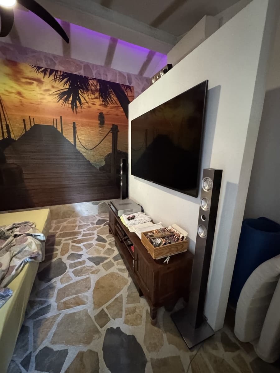 4 sypialnia Willa na sprzedaż w Pedreguer z basenem - 975 000 € (Ref: 9624188)