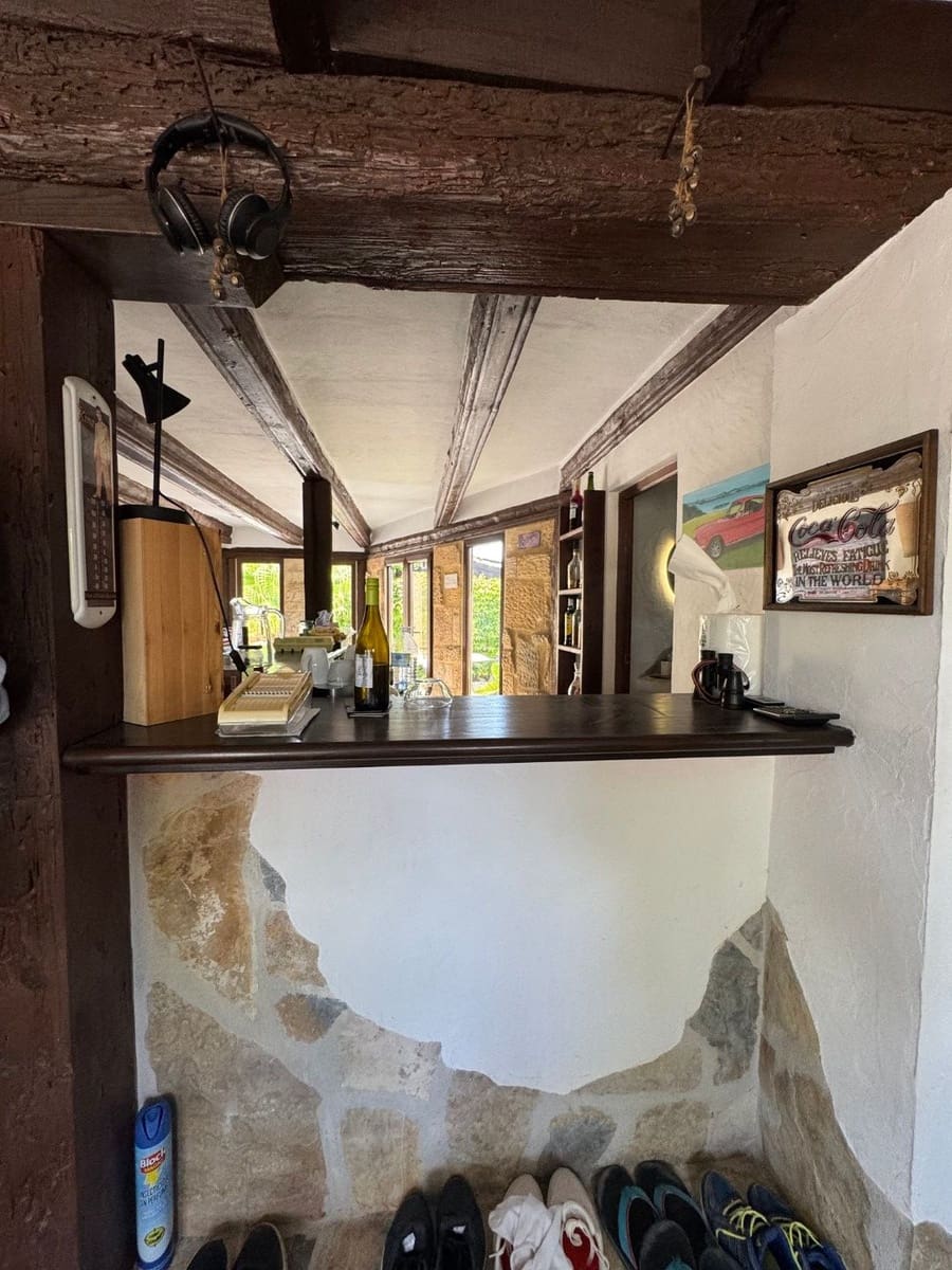 4 sypialnia Willa na sprzedaż w Pedreguer z basenem - 975 000 € (Ref: 9624188)