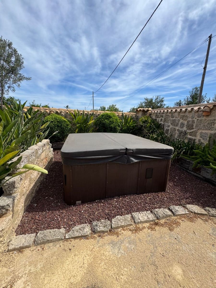 4 sypialnia Willa na sprzedaż w Pedreguer z basenem - 975 000 € (Ref: 9624188)