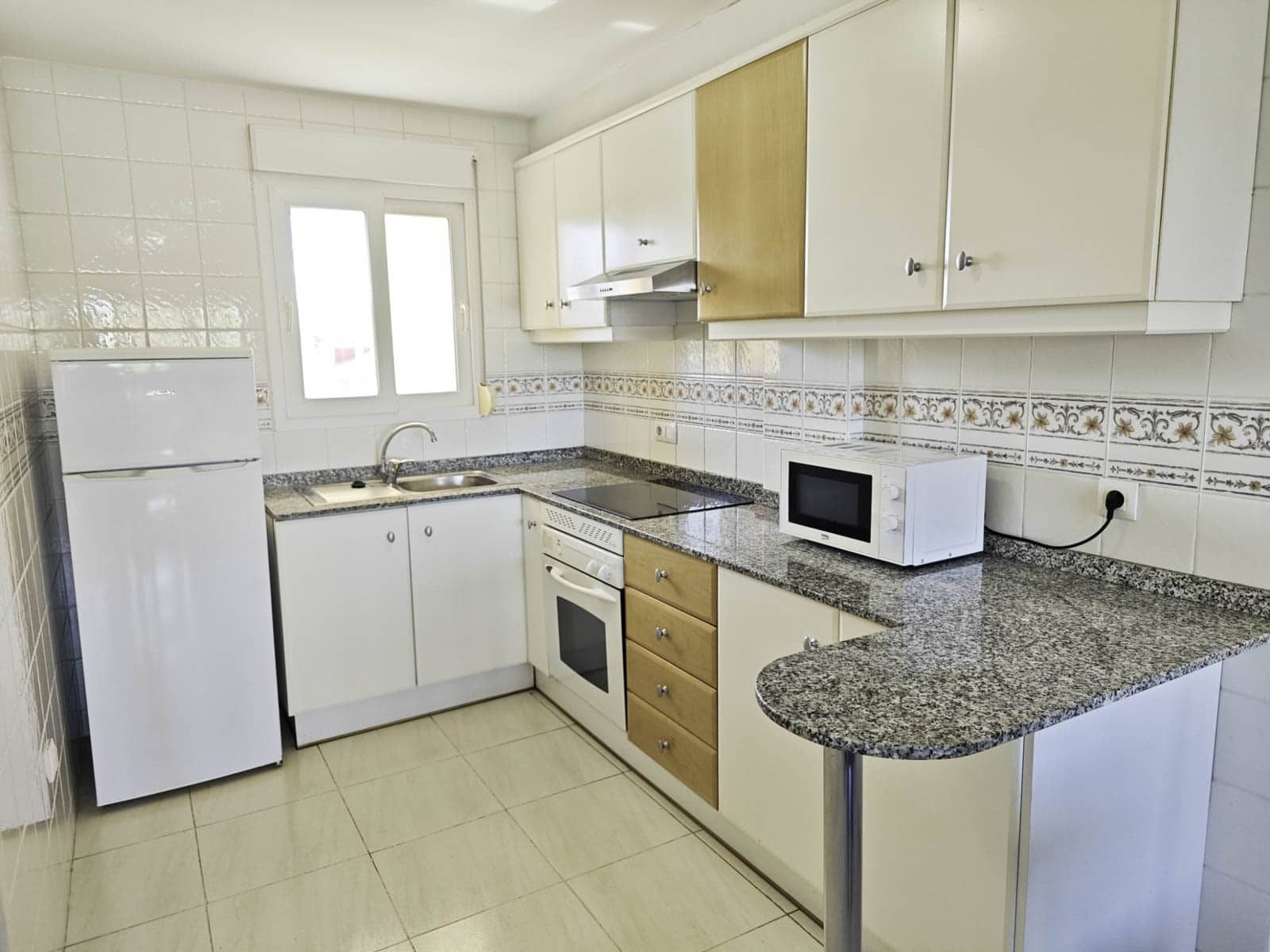 2 camera da letto Appartamento in vendita in Denia con piscina - 269.900 € (Rif: 9624190)